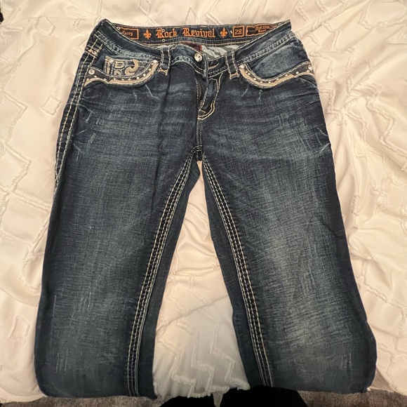 Rock Revival jeans - Picture 2 of 4